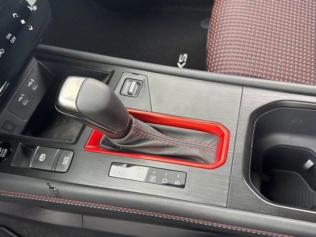 new 2026 Nissan Kicks car