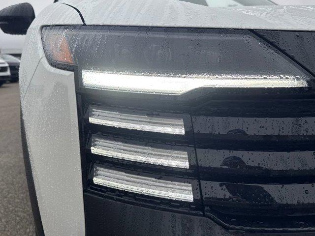 new 2026 Nissan Kicks car