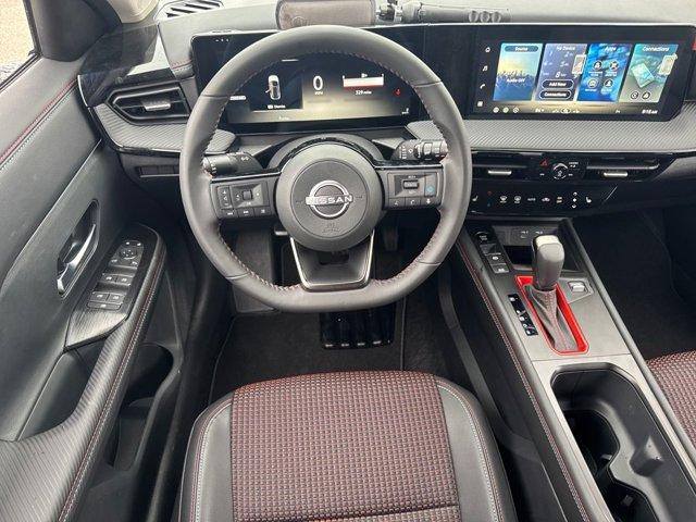 new 2026 Nissan Kicks car