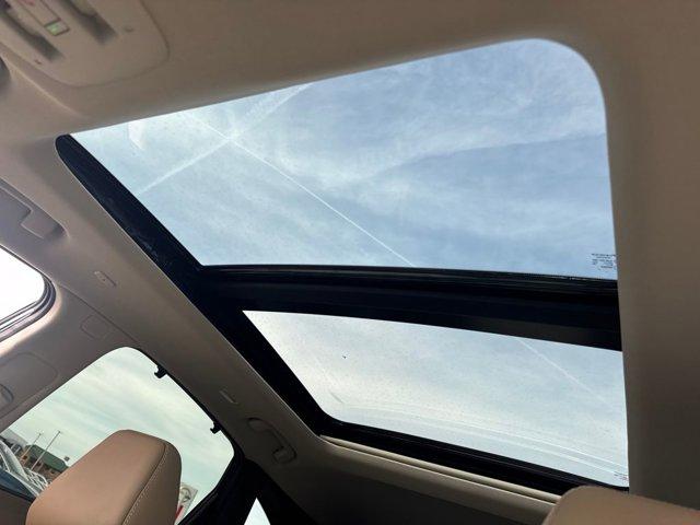 new 2026 Nissan Murano car