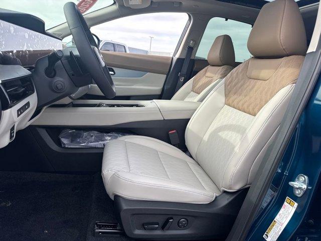 new 2026 Nissan Murano car