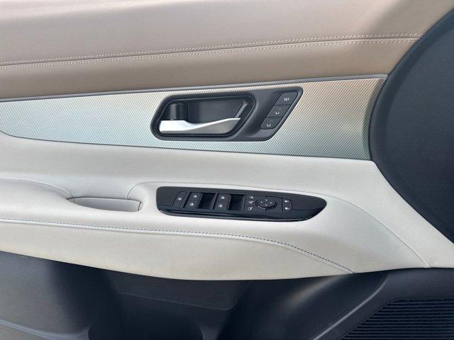 new 2026 Nissan Murano car