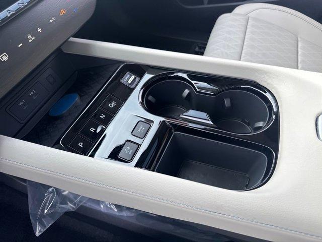 new 2026 Nissan Murano car