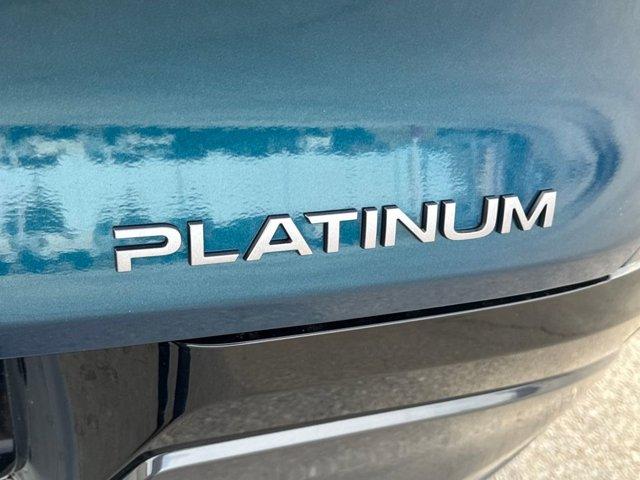 new 2026 Nissan Murano car