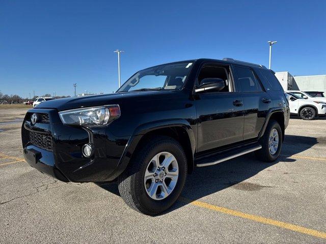 used 2018 Toyota 4Runner car, priced at $26,134