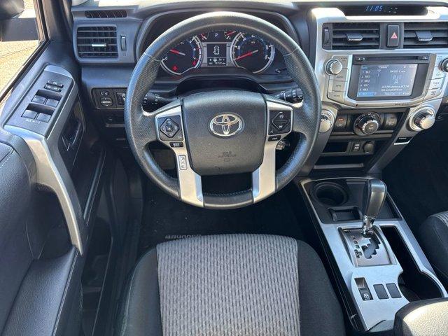 used 2018 Toyota 4Runner car, priced at $26,134