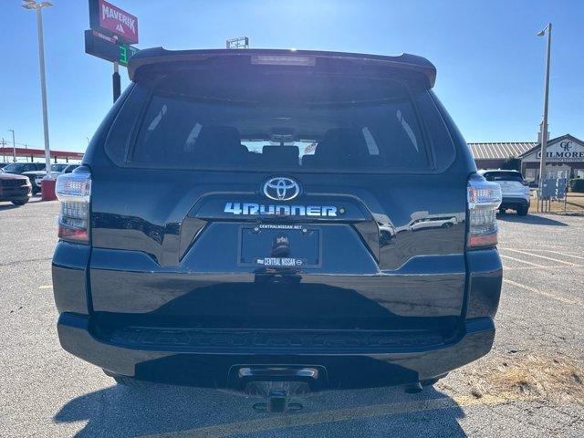 used 2018 Toyota 4Runner car, priced at $26,134