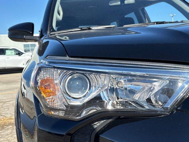 used 2018 Toyota 4Runner car, priced at $26,134
