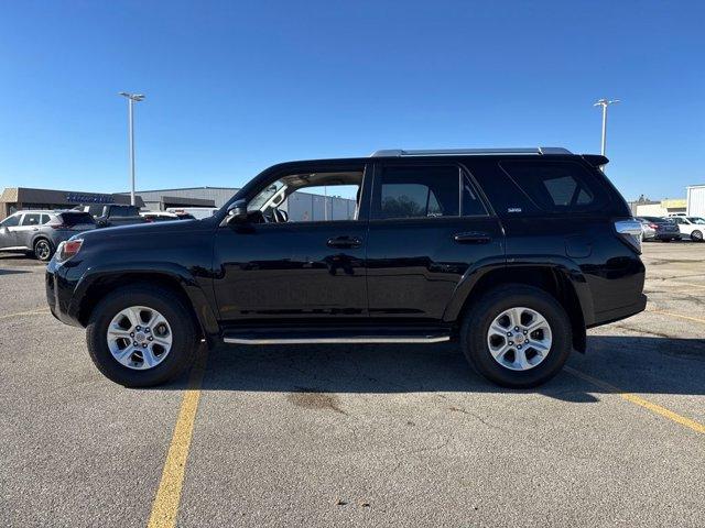 used 2018 Toyota 4Runner car, priced at $26,134