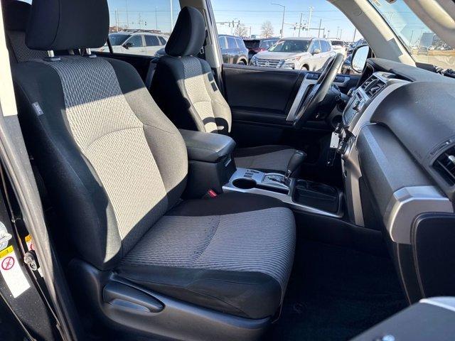 used 2018 Toyota 4Runner car, priced at $26,134