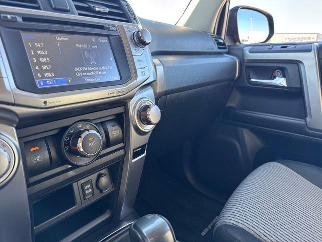 used 2018 Toyota 4Runner car, priced at $26,134
