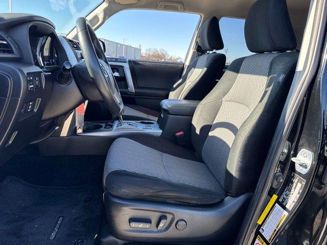 used 2018 Toyota 4Runner car, priced at $26,134