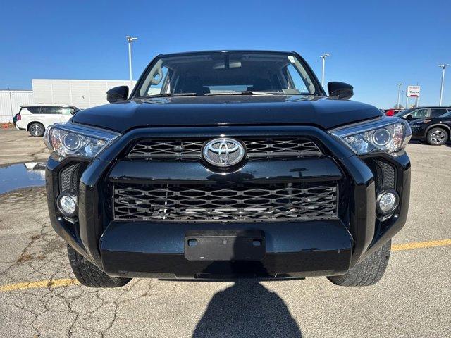 used 2018 Toyota 4Runner car, priced at $26,134