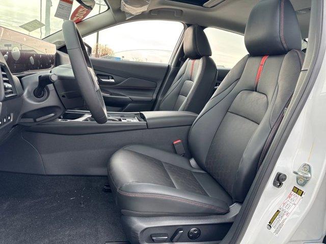 new 2026 Nissan Sentra car