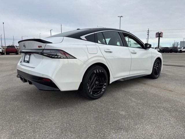 new 2026 Nissan Sentra car