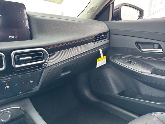 new 2026 Nissan Sentra car