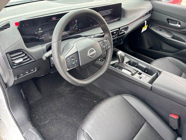 new 2026 Nissan Sentra car