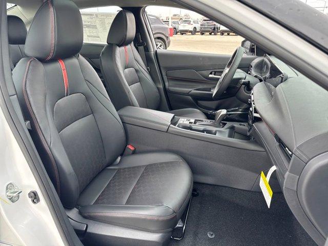 new 2026 Nissan Sentra car