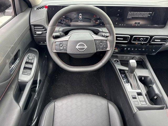 new 2026 Nissan Sentra car