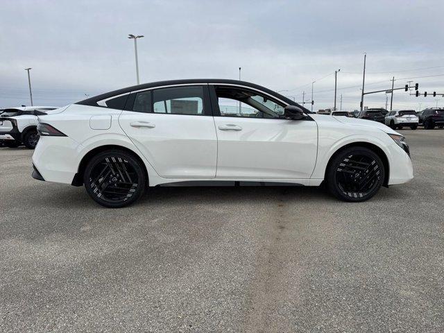 new 2026 Nissan Sentra car