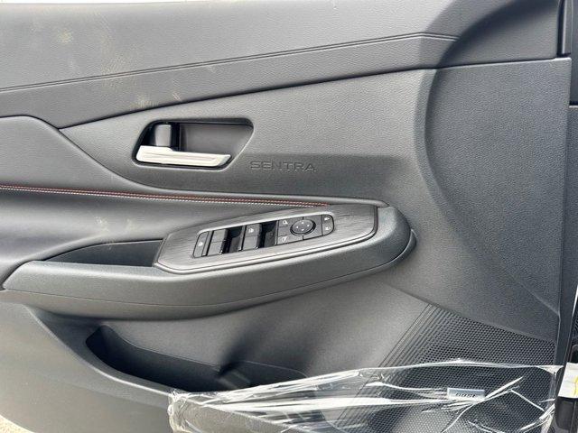 new 2026 Nissan Sentra car