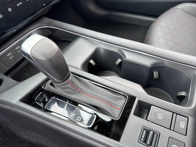 new 2026 Nissan Sentra car