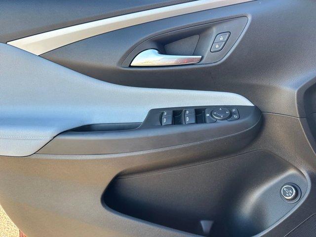 used 2025 Buick Envista car, priced at $24,995