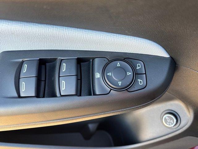 used 2025 Buick Envista car, priced at $24,995