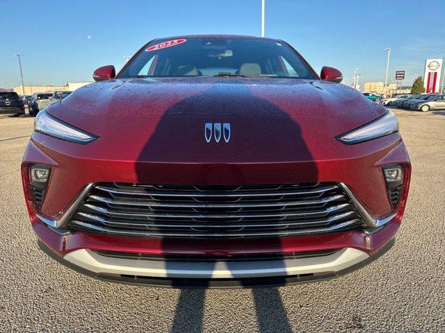 used 2025 Buick Envista car, priced at $24,995