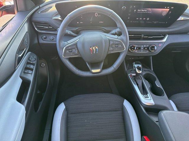 used 2025 Buick Envista car, priced at $24,995