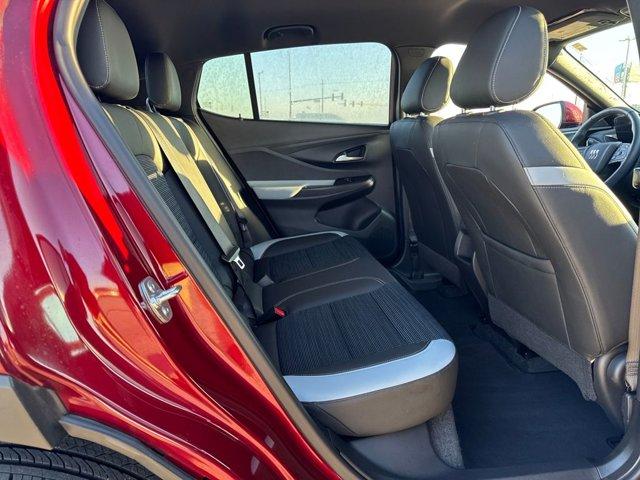 used 2025 Buick Envista car, priced at $24,995