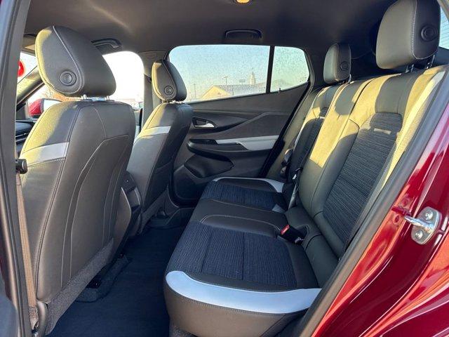 used 2025 Buick Envista car, priced at $24,995