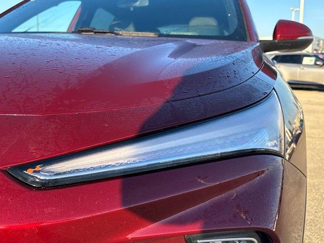 used 2025 Buick Envista car, priced at $24,995