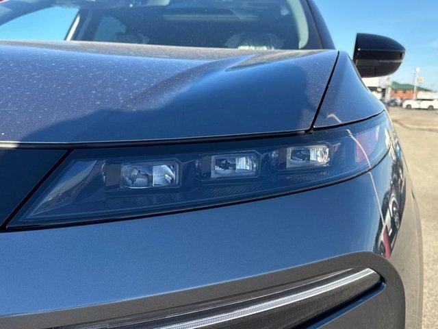 new 2026 Nissan Murano car