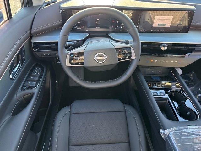 new 2026 Nissan Murano car