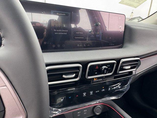 new 2026 Nissan Sentra car