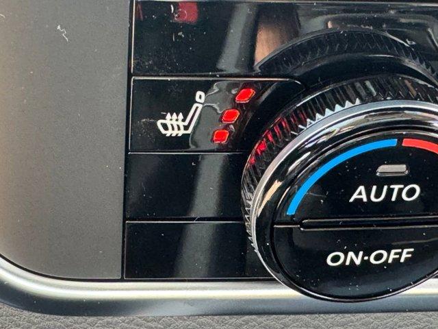 new 2026 Nissan Rogue car