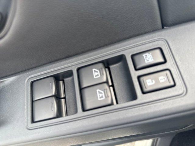 new 2026 Nissan Frontier car