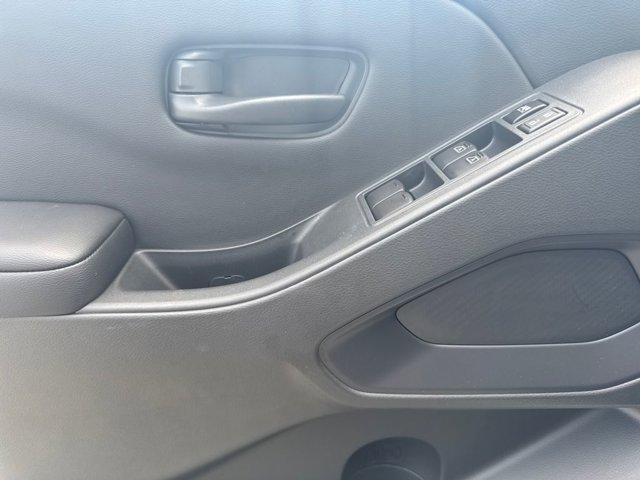 new 2026 Nissan Frontier car