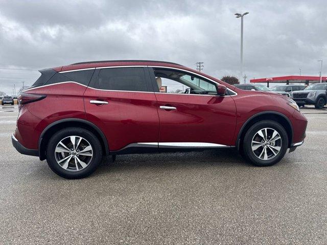 used 2022 Nissan Murano car, priced at $19,121