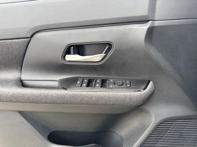 new 2026 Nissan Kicks car