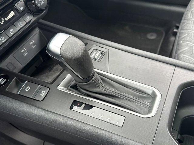 new 2026 Nissan Kicks car