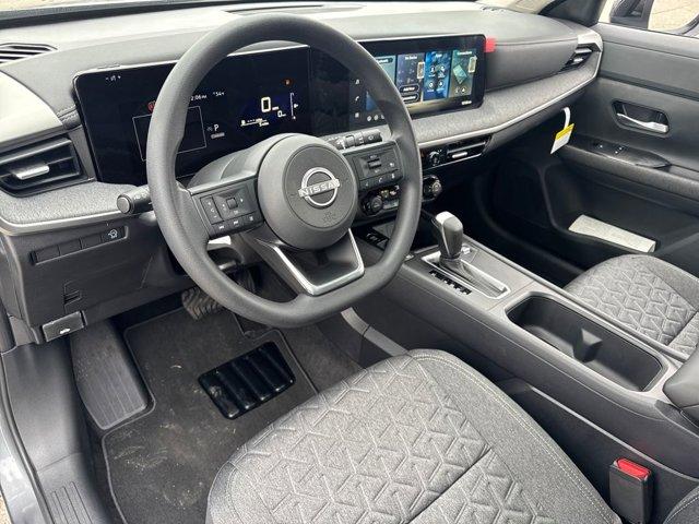 new 2026 Nissan Kicks car