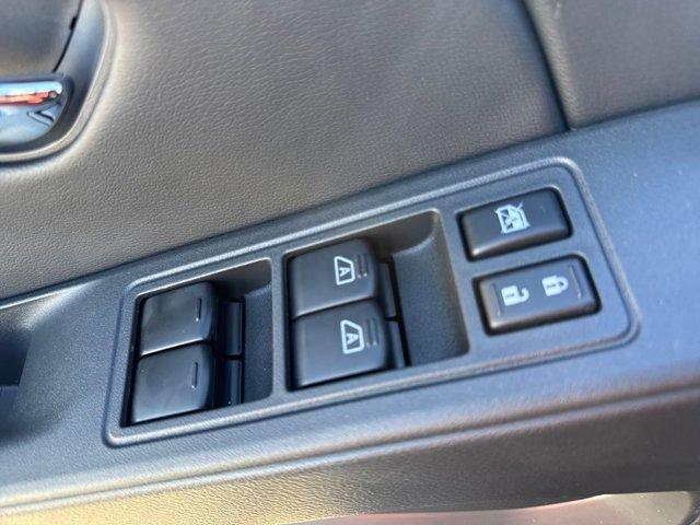 new 2026 Nissan Frontier car