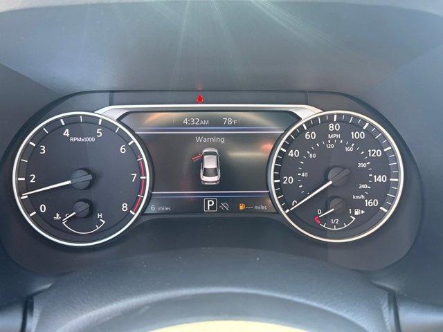 new 2025 Nissan Sentra car