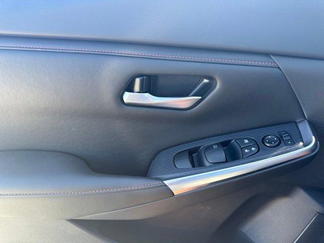 new 2025 Nissan Sentra car