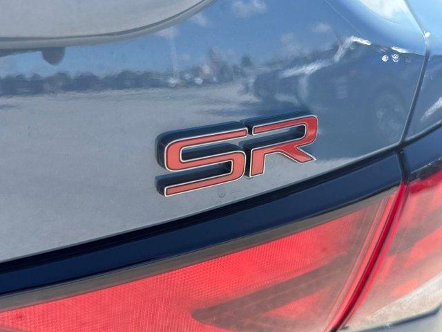 new 2025 Nissan Sentra car