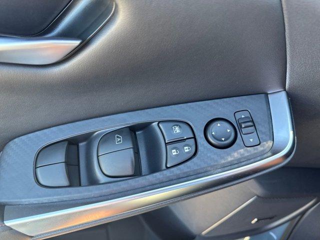 new 2025 Nissan Sentra car