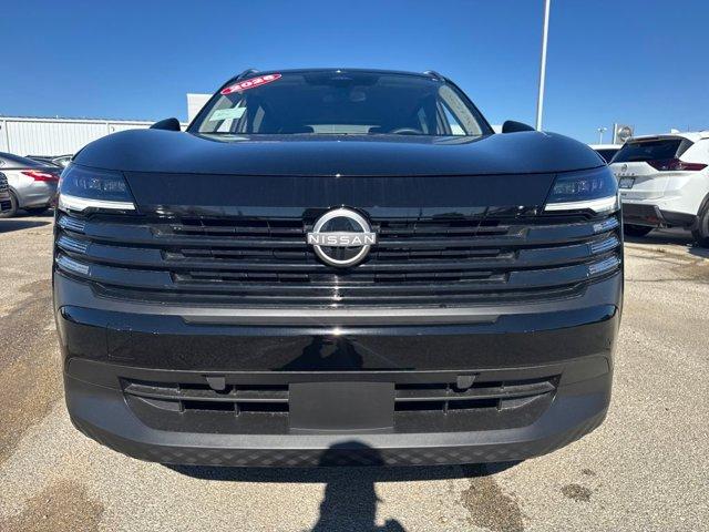 new 2026 Nissan Kicks car