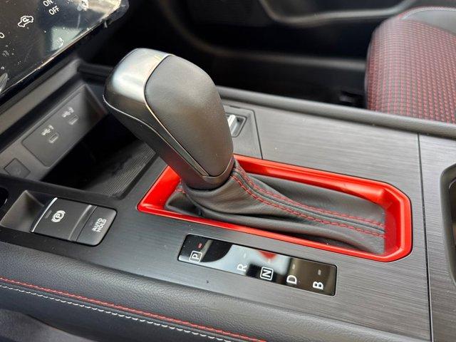 new 2026 Nissan Kicks car